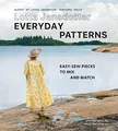 Produktbild: Lotta Jansdotter Everyday Patterns: easy-sew pieces to mix and match