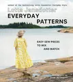 Produktbild: Lotta Jansdotter Everyday Patterns | Lotta Jansdotter | englisch