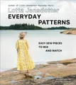 Produktbild: Lotta Jansdotter Lotta Jansdotter Everyday Patterns (Gebundene Ausgabe)