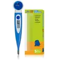 Produktbild: Die Maus Fieberthermometer DieMaus digitales Fieberthermometer für Kinder blau