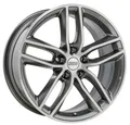 Produktbild: 19 Zoll Alufelge BBS SX 19