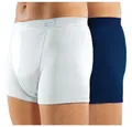 Produktbild: suprima Slip Suprima Herren Shorts body guard 6 bei mittlerer B