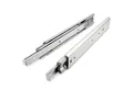 Produktbild: SO-TECH® Auszug Vollauszug belastbar bis 80 kg Längen 250-1200 mm Soft-Close (2 St), Nennlänge 1200 mm