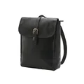 Produktbild: DRAKENSBERG Kleiner Leder City-Rucksack 'Tara' mit 13
