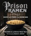 Produktbild: Gustavo “Goose” Alvarez Clifton Collins J Prison Ramen (Taschenbuch) (US IMPORT)