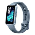 Produktbild: HUAWEI Band 10 Smartwatch，Bis zu 14 Tage Akkulaufzeit, Blau
