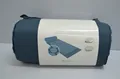 Produktbild: Akupressurmatte mit Kissen 85x44 cm Blau Massage Nadelmatte Entspannung