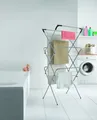 Produktbild: Tomado-Metaltex Tomado Metaltex Concerto Wäscheständer 14 Meter S