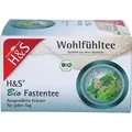 Produktbild: H&S Fastentee, 20X1.5 g FBE