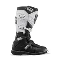 Produktbild: Gaerne Motocross-Stiefel GX-1 Weiß Gr. 46