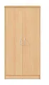 Produktbild: Stella Trading Optimus Hochschrank 148, Holzwerkstoff, One Size