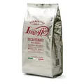 Produktbild: Lucaffè - Entkoffeinierte Kaffeebohnen Decaffeinato, 700 Gr | Kaffeebohnen zum Mahlen für Espresso ohne Koffein | Dunkle Röstung | Süßer und fruchtiger Geschmack, cremig | Intensives Aroma