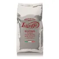 Produktbild: Lucaffe DECAFFEINATO 700g ganze Bohnen, koffeinfreie Kaffeebohnen 100% Arabica