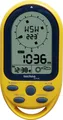 Produktbild: Technoline 3152 EA 3050 Kompass Höhenmesser Luftdruckanzeige Uhrzeit Anzeige von (32,79)