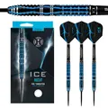 Produktbild: Harrows Darts Ice Recut 90% Tungsten Steeldarts 25g