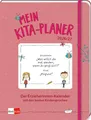 Produktbild: Mein Kita-Planer 2026/27 - Der ErzieherInnen-Kalender mit den besten Kindersprüchen (Klett Kita Arbeitshilfen)