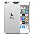 Produktbild: Apple iPod touch 32GB - MP4-Player - 32 GB - IPS - Lightning - Silber - Kopfhörer enthalten - Silber