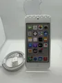 Produktbild: Apple iPod Touch 7. Generation 7G (32GB) Silber Silver Mp3 Player Music #988
