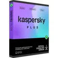 Produktbild: Kaspersky Plus 2026
