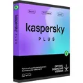 Produktbild: Kaspersky Plus & VPN