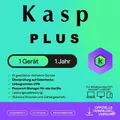 Produktbild: PLUS Internet Security 2026 1 Gerät / PC 1 Jahr | VPN Total Security 2027 GEN