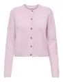 Produktbild: JdY Damen Jdychloe Life L/S Cardigan KNT Noos, Sweet Lilac, L