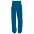 Produktbild: Winshape Sporthose Functional Light and Comfort Wide Leg Pants CUL102LC mit Gummizug grün XL