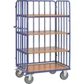 Produktbild: Fetra Transportgeräte Fetra Etagenwagen Ladefläche 1.000 x 600 mm, 8311-1