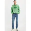 Produktbild: Levi's® Slim-fit-Jeans 511 SLIM mit Stretch blau 33
