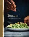 Produktbild: Nik Sharma Season: Big Flavors, Beautiful Food (Gebundene Ausgabe) (US IMPORT)