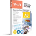 Produktbild: Peach Laminierfolie A6 (A6, 100 Stück, 125 µm) (510321)