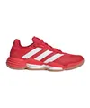 Produktbild: adidas Performance Schuh rot, 46 2/3 Unisex