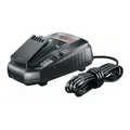 Produktbild: Bosch Schnellladegerät Li-Ionen AL 1830 CV, 14.4 Volt / 18 Volt