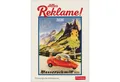Produktbild: Harenberg Kalender Verlag Wandkalender Alles Reklame! Wochen-Kulturkalender 2026 - 53 nostalgische...