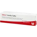 Produktbild: Arnika Salbe 30 g