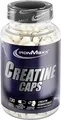 Produktbild: IronMaxx Creatine Caps, 130 Kapseln