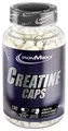 Produktbild: Ironmaxx Creatine Caps - 130 Kapseln (165,83 EUR/kg)