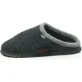 Produktbild: Giesswein 32-10-42084 Dannheim Damen Herren Hausschuhe Pantoffeln , Schuhgröße:37, Farbe:Grau - Grau - 37