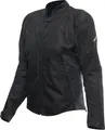 Produktbild: Dainese Avro 5 Tex Jacke Schwarz 42 Frau Schwarz 42