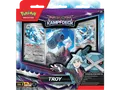 Produktbild: POKEMON 11190 PKM KAMPFDECK MARY/TROY Sammelkartenspiel