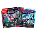 Produktbild: The Pokémon Company International Sammelkarte Pokémon Rivalen Kampfdeck - Mary oder Troy (zufällige Auswahl)