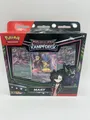 Produktbild: Pokemon Rivalen Kampfdeck – Mary - DEUTSCH - 60 Karten Deck NEU & OVP