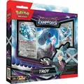 Produktbild: Pokemon Rivalen Kampfdeck – Troy - DEUTSCH - 60 Karten Deck NEU & OVP