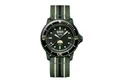 Produktbild: Swatch Armbanduhr Scuba Fifty Fathoms X Blancpain Green Abyss