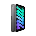 Produktbild: Apple iPad mini Cellular (A17 Pro) (2024) 21,1 cm (8,3 Zoll) 128 GB spacegrau