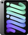 Produktbild: Apple iPad mini 8.3 (A17 Pro, 2024) WiFi + Cellular 128GB Spacegrau 21.1cm (8.3 Zoll) A17 Pro