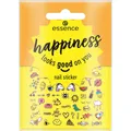 Produktbild: Essence - Nagelsticker Happiness Looks Good on You