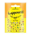 Produktbild: Essence Nagelaufkleber happiness looks good on you - es406