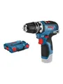 Produktbild: Bosch Professional GSR 12V-35 FC Professional (SOLO)