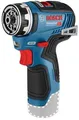 Produktbild: Bosch GSR 12V-35 FlexiClick (ohne Akku und Ladegerät, L-Boxx)